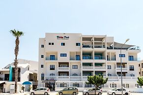 Kefalos - Damon Hotel Apartments
