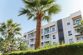 Kefalos - Damon Hotel Apartments