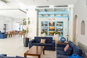 Kefalos - Damon Hotel Apartments