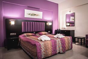 Kefalos - Damon Hotel Apartments