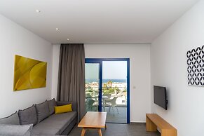 Kefalos - Damon Hotel Apartments