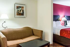 Comfort Suites Palm Bay - Melbourne