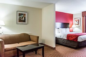 Comfort Suites Palm Bay - Melbourne