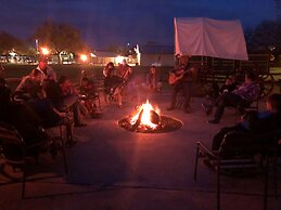 Flying L Ranch Resort