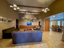 Flying L Ranch Resort