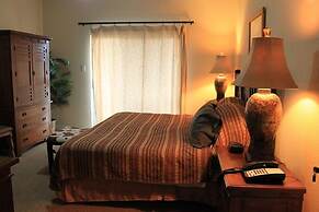 Flying L Ranch Resort