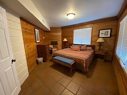 Flying L Ranch Resort