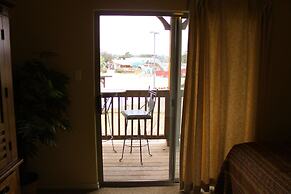 Flying L Ranch Resort