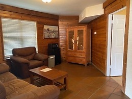 Flying L Ranch Resort