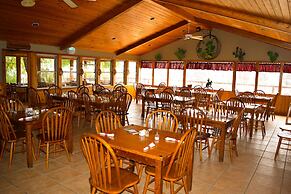 Flying L Ranch Resort