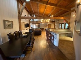 Flying L Ranch Resort