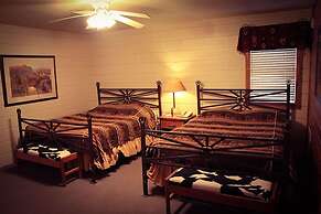 Flying L Ranch Resort