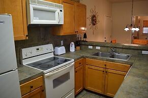 Flying L Ranch Resort