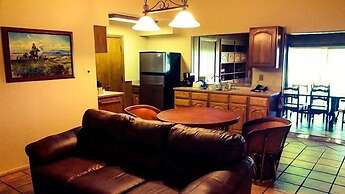 Flying L Ranch Resort