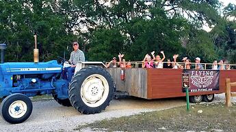 Flying L Ranch Resort