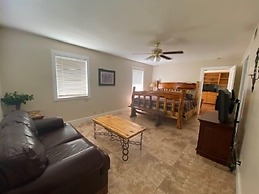 Flying L Ranch Resort