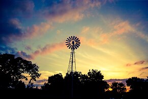 Flying L Ranch Resort