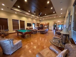 Flying L Ranch Resort