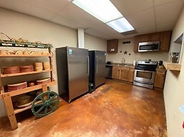 Flying L Ranch Resort