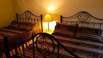 Flying L Ranch Resort