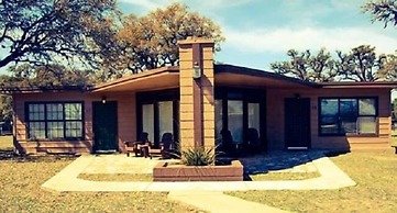 Flying L Ranch Resort