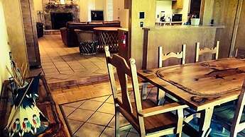 Flying L Ranch Resort