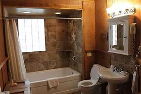 Flying L Ranch Resort