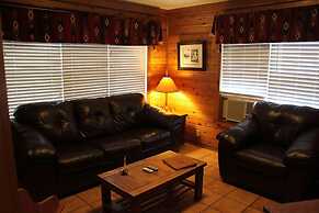 Flying L Ranch Resort