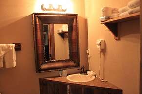 Flying L Ranch Resort