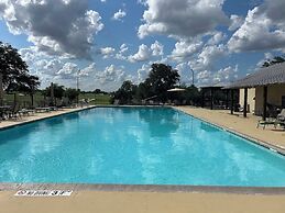 Flying L Ranch Resort