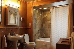 Flying L Ranch Resort