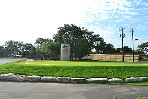 Flying L Ranch Resort