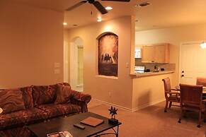 Flying L Ranch Resort