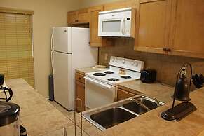 Flying L Ranch Resort