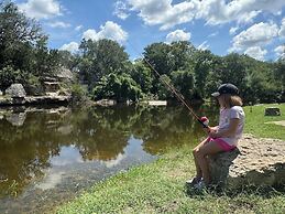 Flying L Ranch Resort