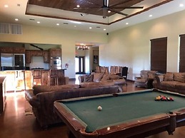 Flying L Ranch Resort