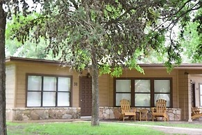 Flying L Ranch Resort