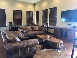 Flying L Ranch Resort