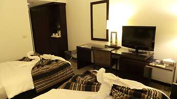 Amman Airport Hotel