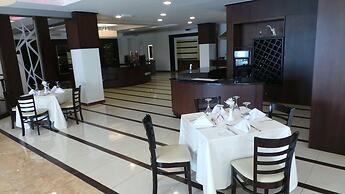 Amman Airport Hotel