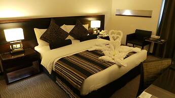 Amman Airport Hotel