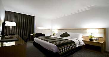 Amman Airport Hotel