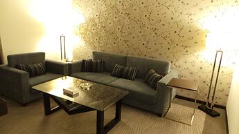 Amman Airport Hotel