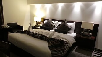 Amman Airport Hotel