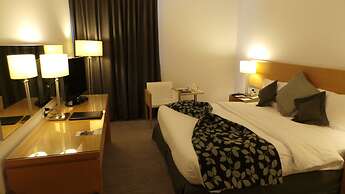 Amman Airport Hotel