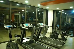 Amman Airport Hotel