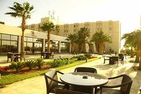 Amman Airport Hotel