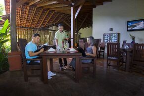 Casa Luna Hotel & Spa