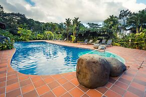 Casa Luna Hotel & Spa