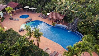 Casa Luna Hotel & Spa